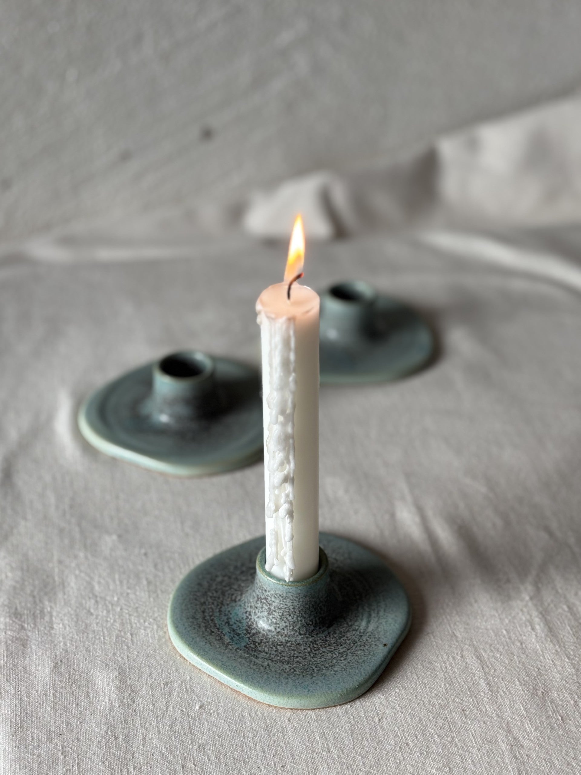 Candle Holders – Keramikkatrine