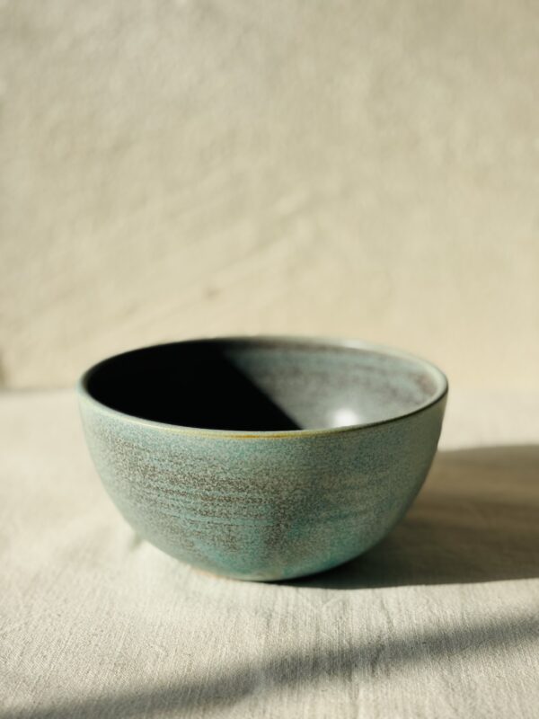 Ramen Bowl - Sea Green