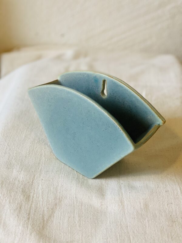 Coffee Filter Holder - Sea Green