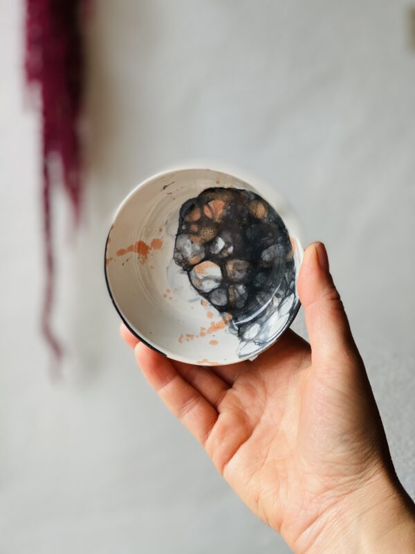 Snack Me Up Bowl Small - Funky