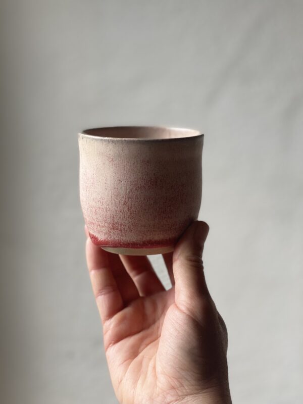 Mona Cup - Rosa