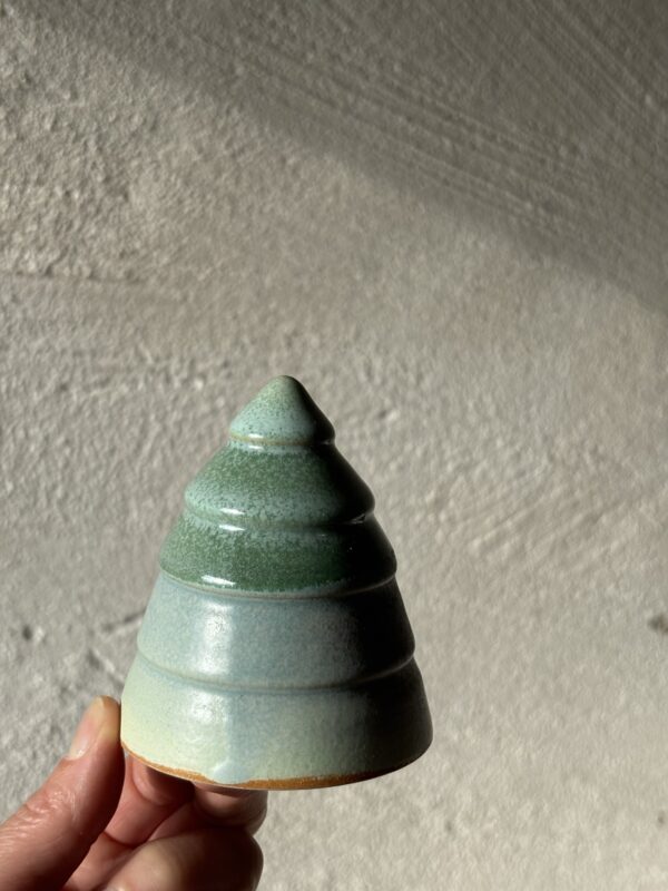 X-Mas Tree - Sea Green