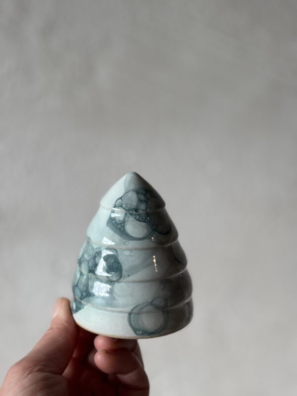 X-Mas Tree - Bubbly Green