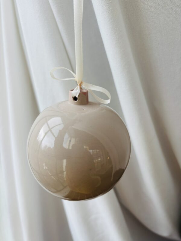 X-Mas Bauble #3
