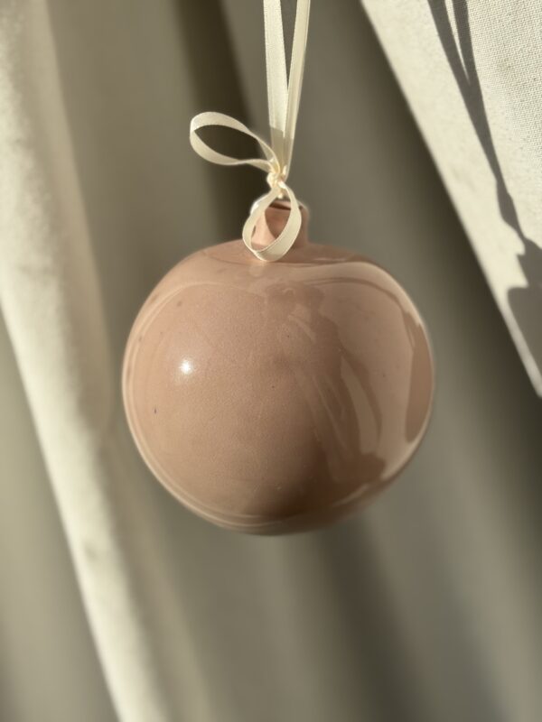 X-Mas Bauble #11