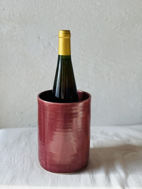 Wine Cooler - Cranberry