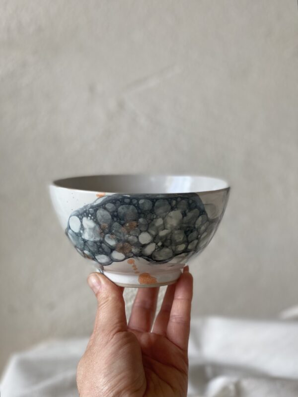 Sunrise Bowl - Funky