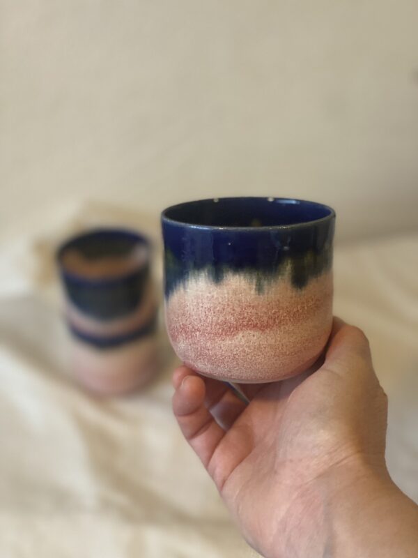 Mona Cup - Winter Edition