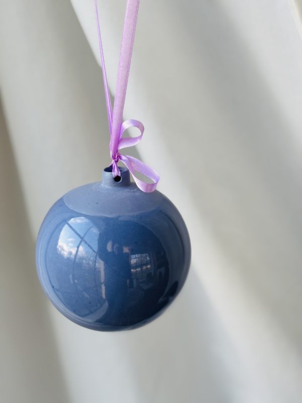X-Mas Bauble #13