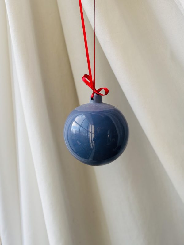 X-Mas Bauble # 14