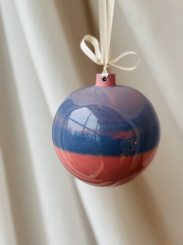 X-Mas Bauble #19