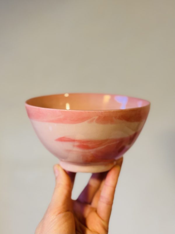 Lollipop Bowl #2