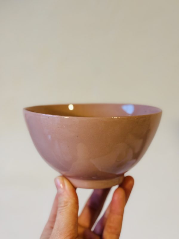 Lollipop Bowl #5