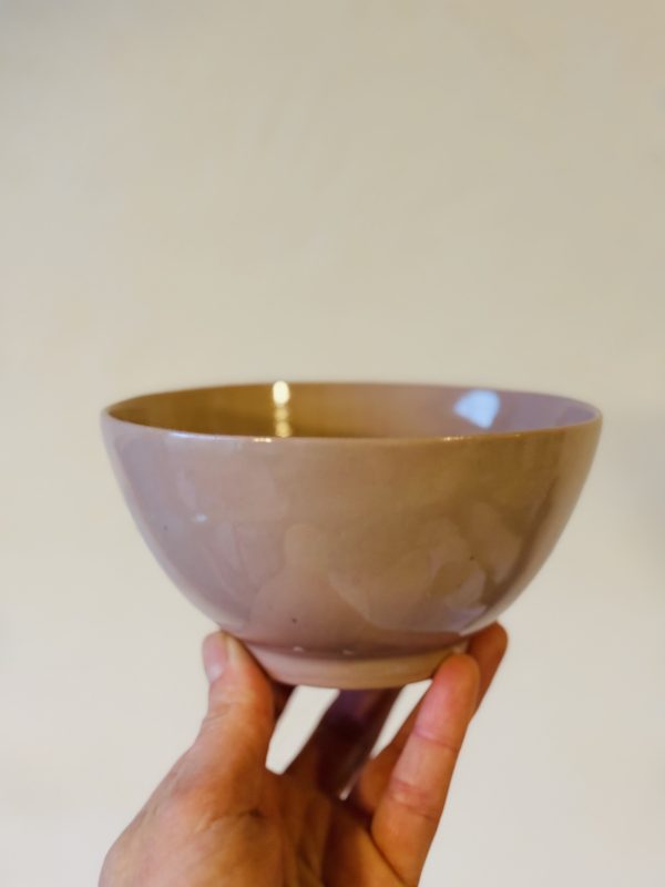 Lollipop Bowl #6